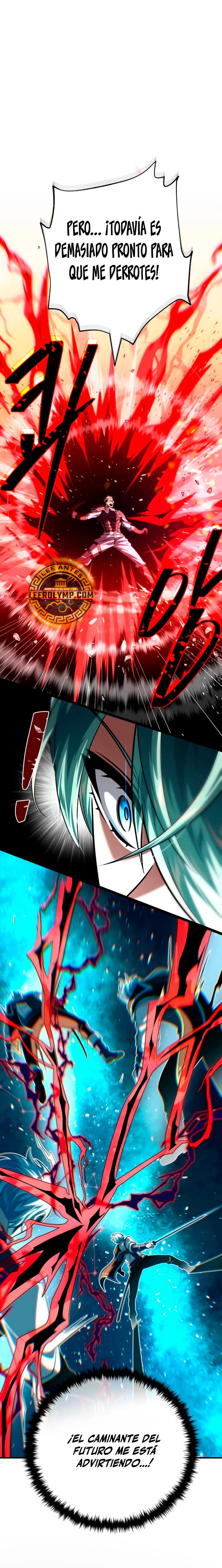 Read 66,666 Years Advent of the Dark Mage Español Manga Online