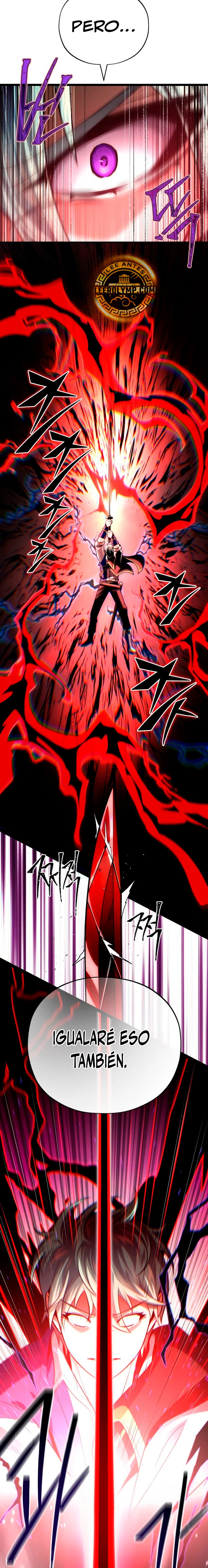 Read 66,666 Years Advent of the Dark Mage Español Manga Online