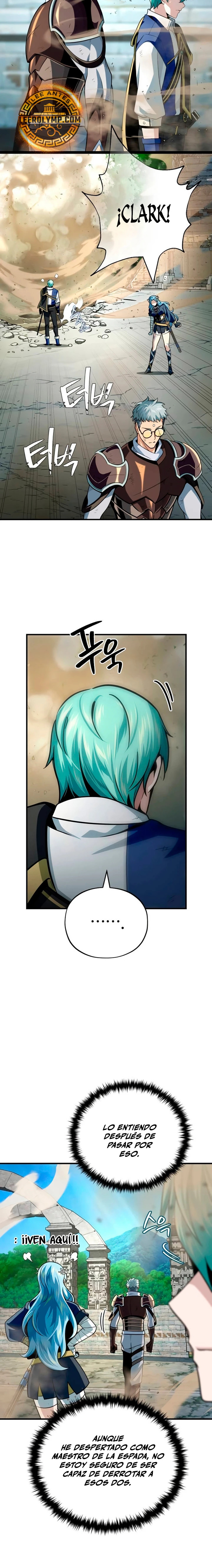 Read 66,666 Years Advent of the Dark Mage Español Manga Online