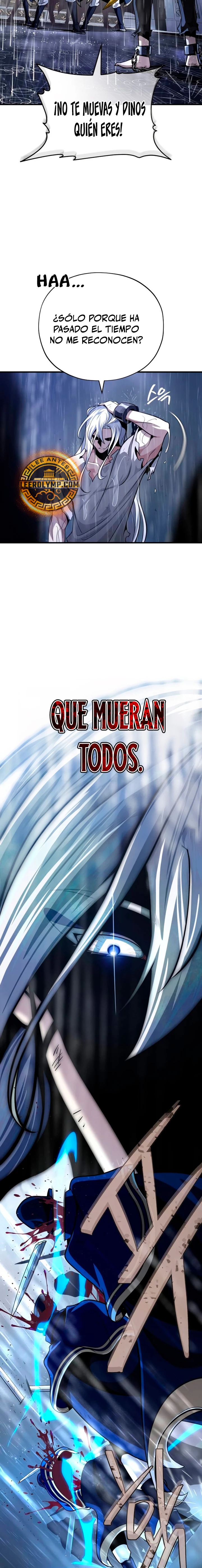 Read 66,666 Years Advent of the Dark Mage Español Manga Online