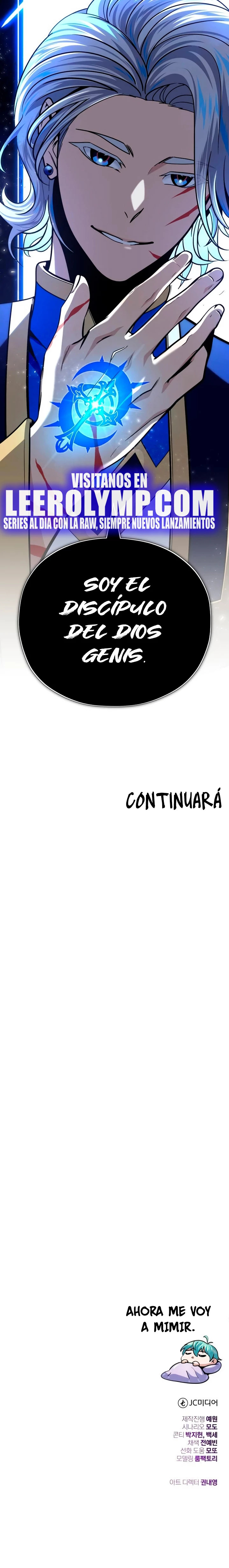 Read 66,666 Years Advent of the Dark Mage Español Manga Online