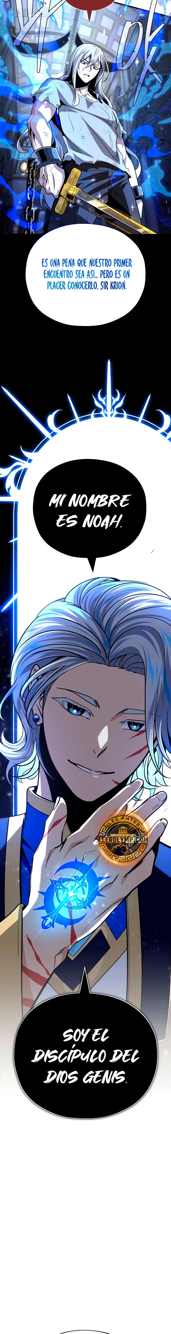 Read 66,666 Years Advent of the Dark Mage Español Manga Online