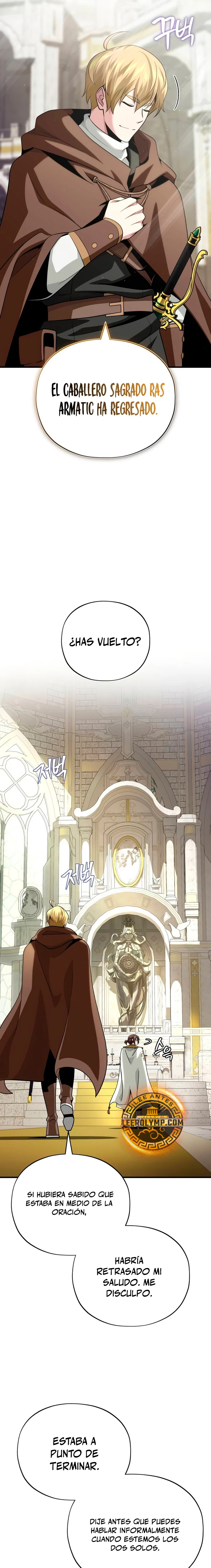 Read 66,666 Years Advent of the Dark Mage Español Manga Online