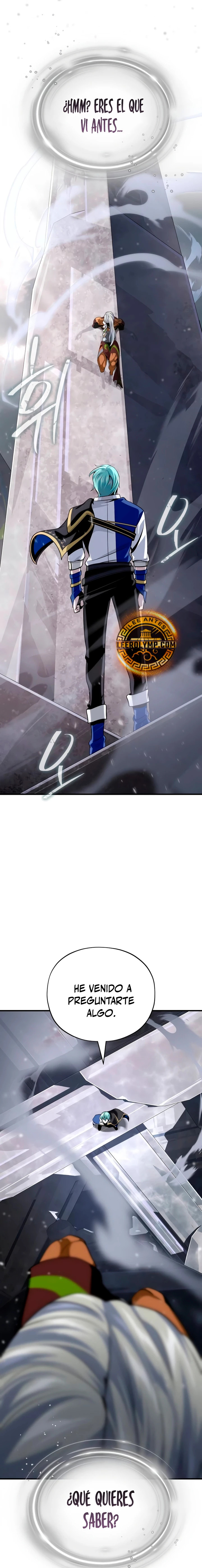 Read 66,666 Years Advent of the Dark Mage Español Manga Online