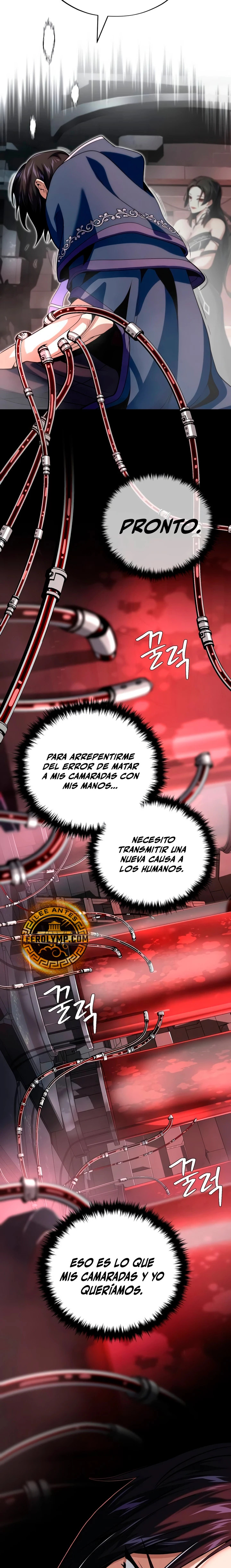 Read 66,666 Years Advent of the Dark Mage Español Manga Online