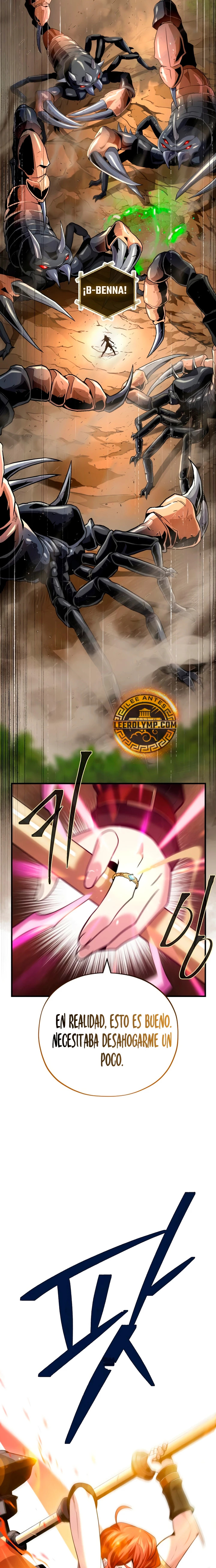 Read 66,666 Years Advent of the Dark Mage Español Manga Online