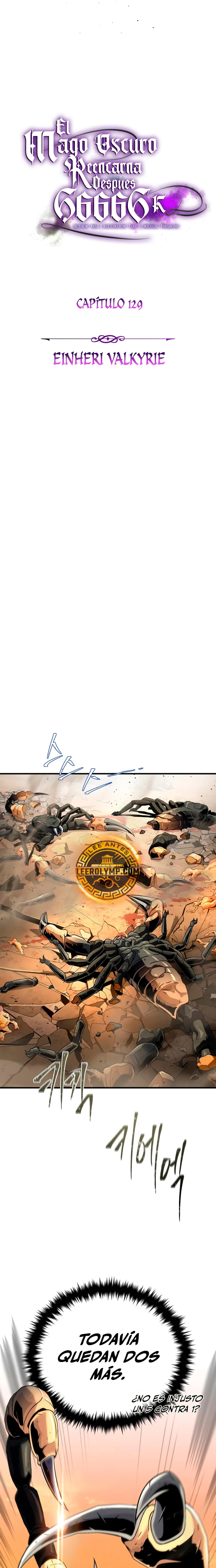 Read 66,666 Years Advent of the Dark Mage Español Manga Online