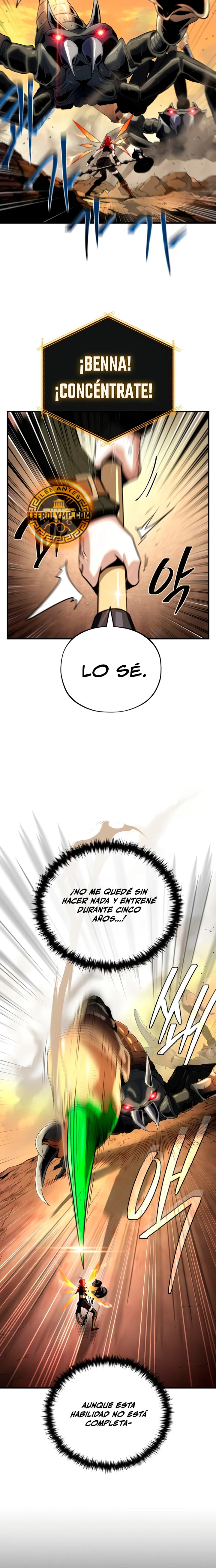 Read 66,666 Years Advent of the Dark Mage Español Manga Online