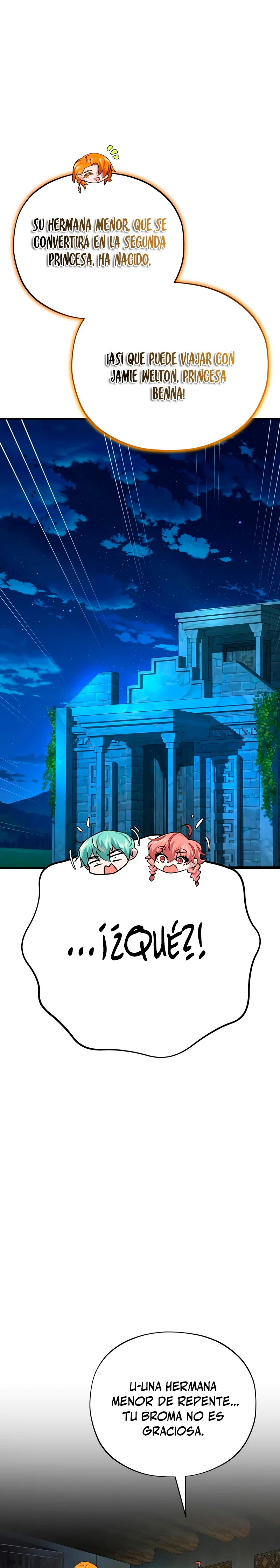 Read 66,666 Years Advent of the Dark Mage Español Manga Online