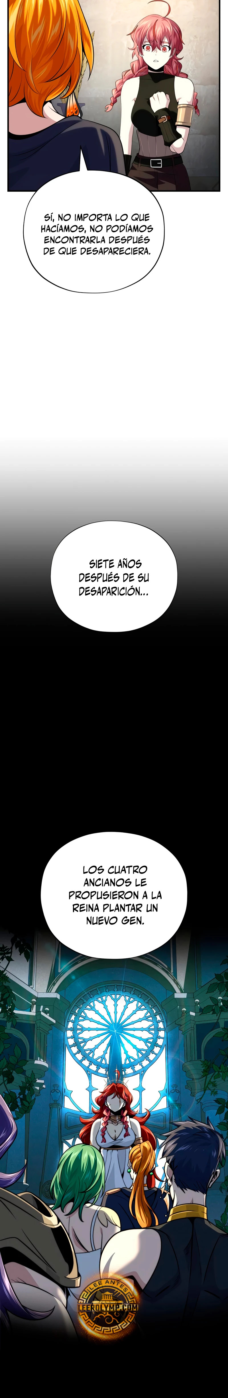 Read 66,666 Years Advent of the Dark Mage Español Manga Online