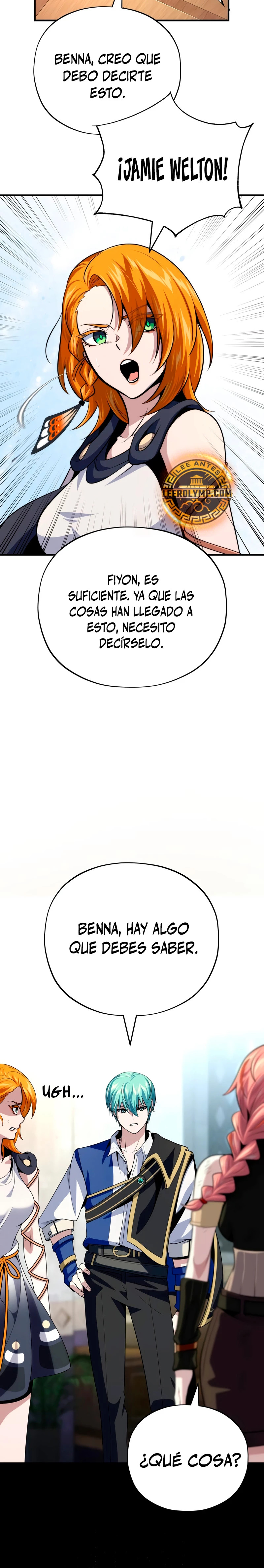 Read 66,666 Years Advent of the Dark Mage Español Manga Online