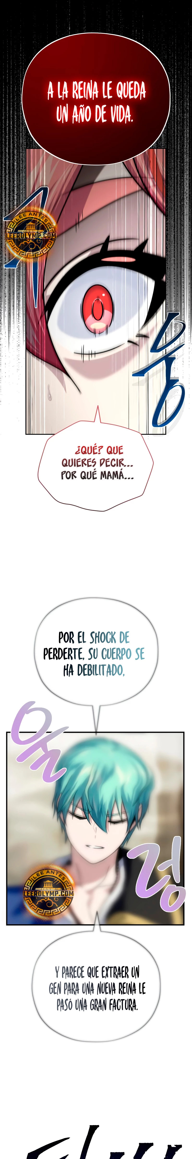 Read 66,666 Years Advent of the Dark Mage Español Manga Online