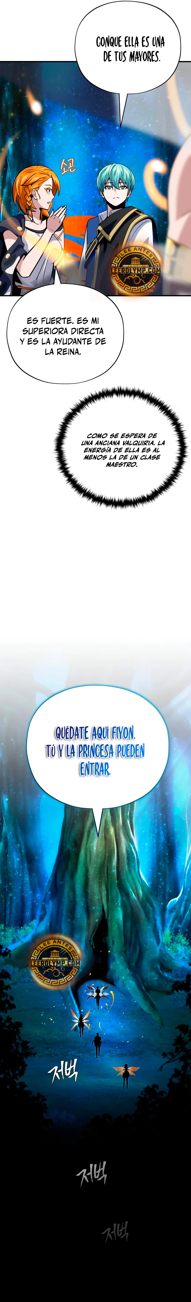 Read 66,666 Years Advent of the Dark Mage Español Manga Online