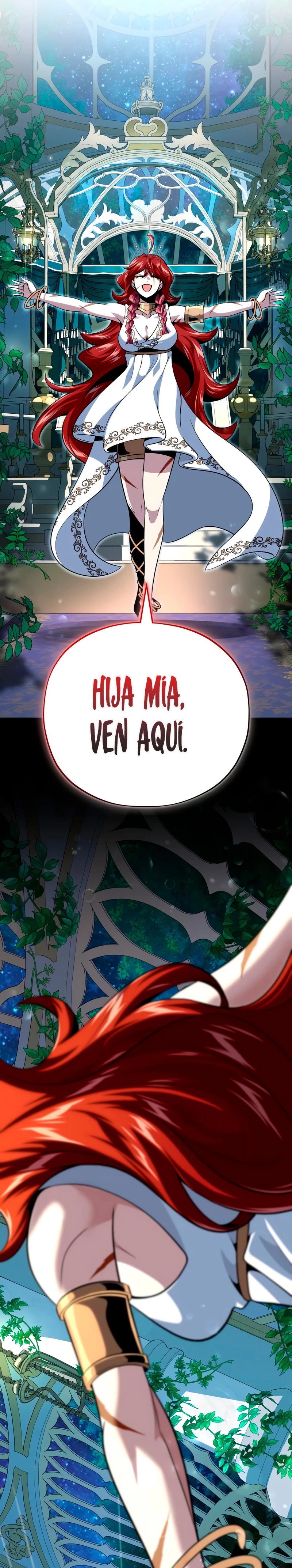 Read 66,666 Years Advent of the Dark Mage Español Manga Online