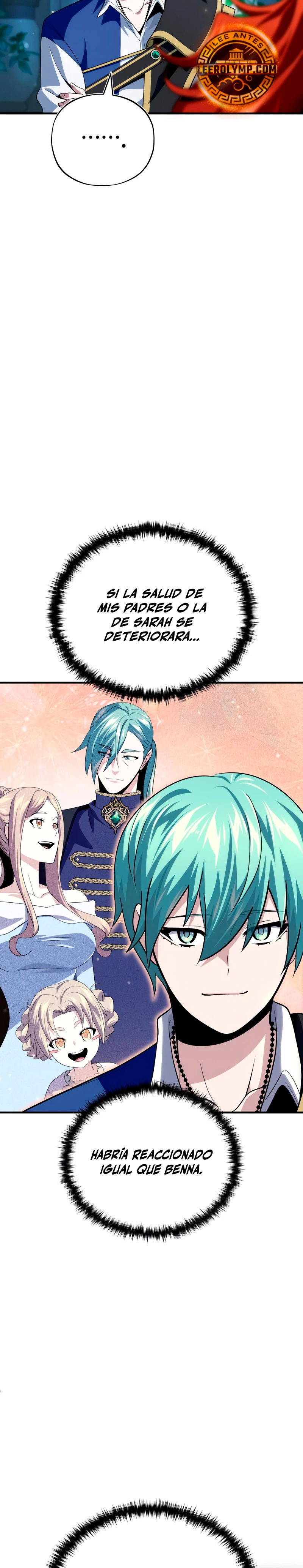 Read 66,666 Years Advent of the Dark Mage Español Manga Online