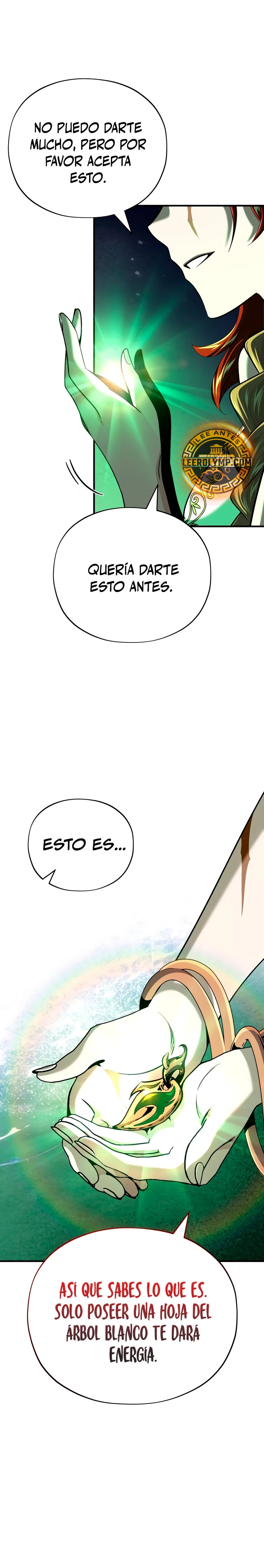 Read 66,666 Years Advent of the Dark Mage Español Manga Online