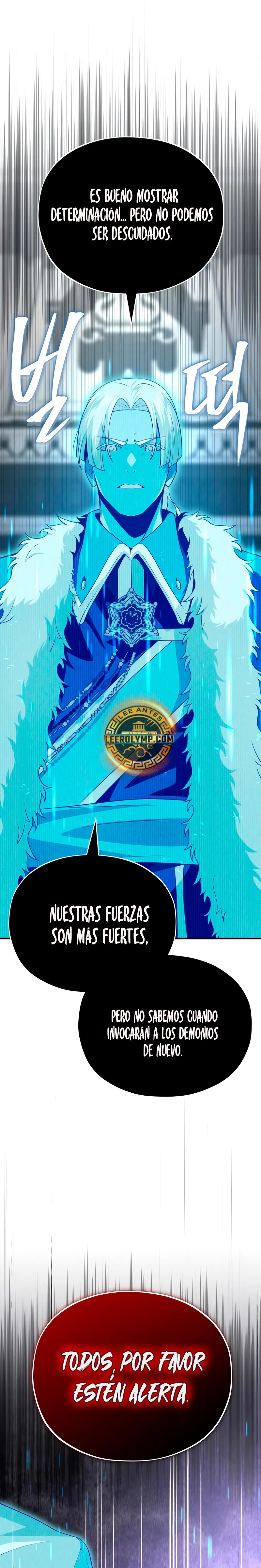 Read 66,666 Years Advent of the Dark Mage Español Manga Online