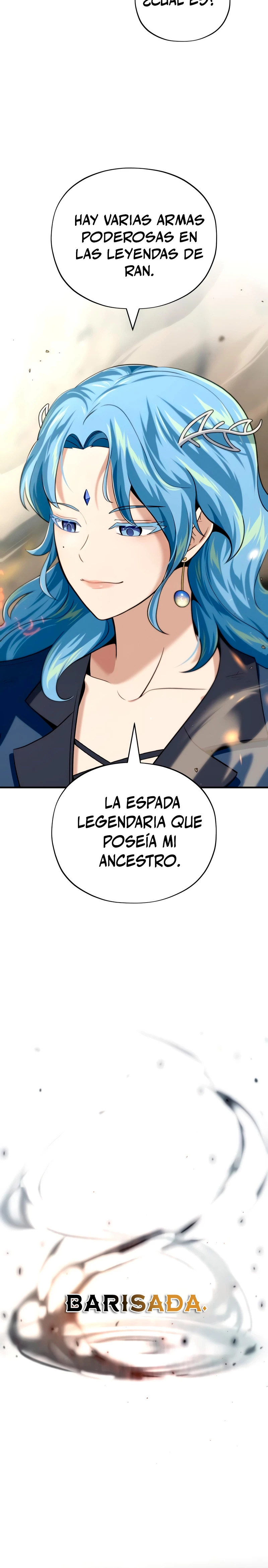 Read 66,666 Years Advent of the Dark Mage Español Manga Online