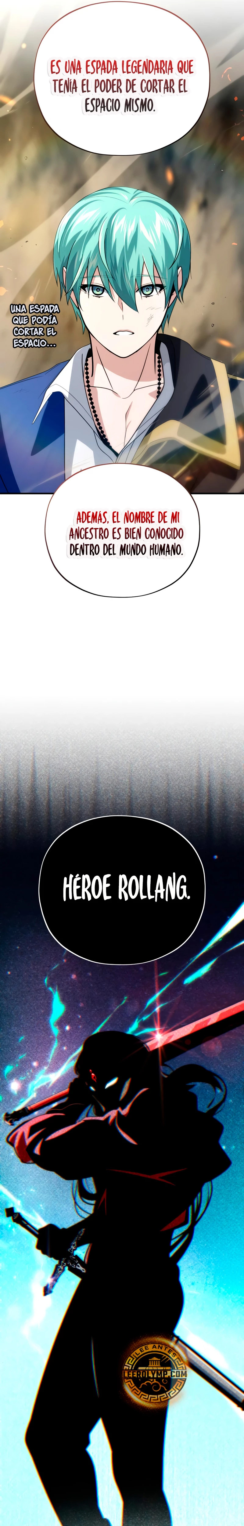 Read 66,666 Years Advent of the Dark Mage Español Manga Online