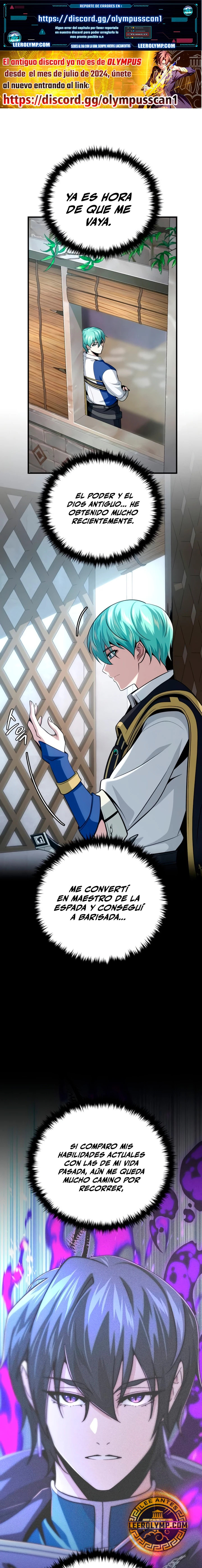 Read 66,666 Years Advent of the Dark Mage Español Manga Online