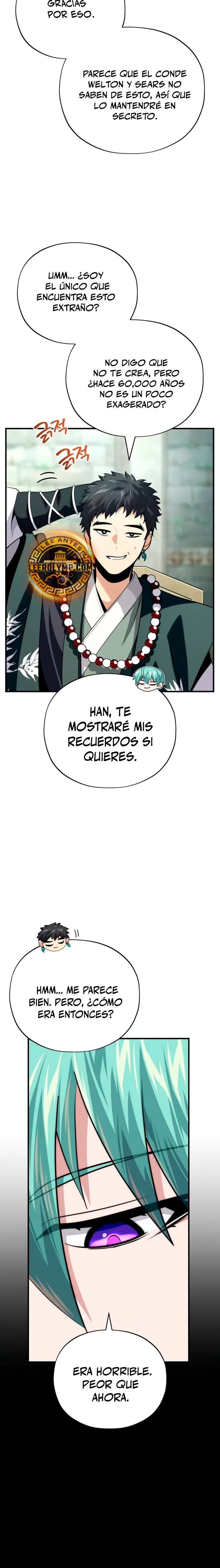 Read 66,666 Years Advent of the Dark Mage Español Manga Online