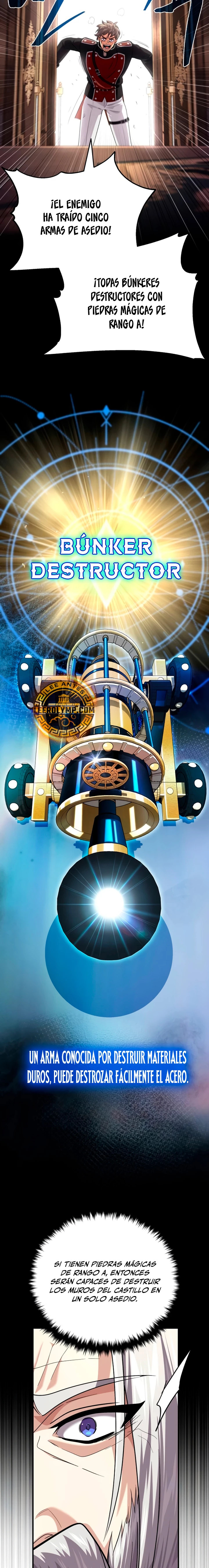 Read 66,666 Years Advent of the Dark Mage Español Manga Online