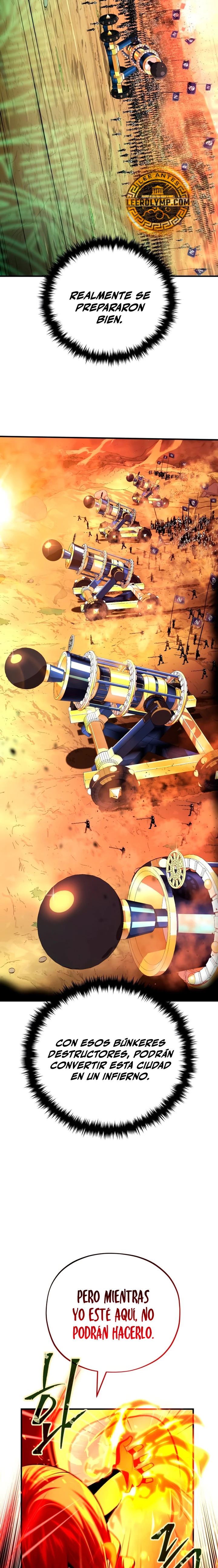 Read 66,666 Years Advent of the Dark Mage Español Manga Online