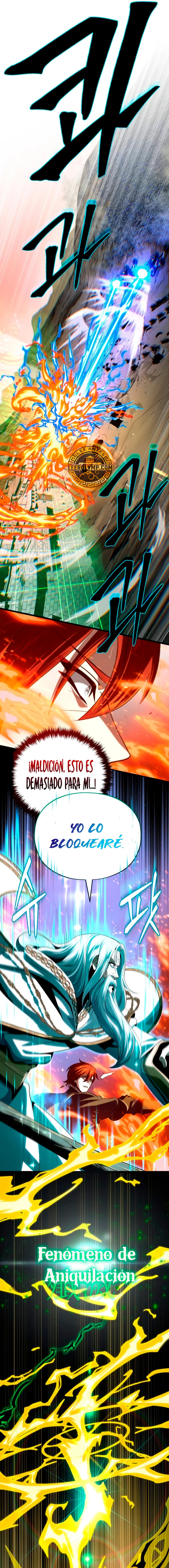 Read 66,666 Years Advent of the Dark Mage Español Manga Online