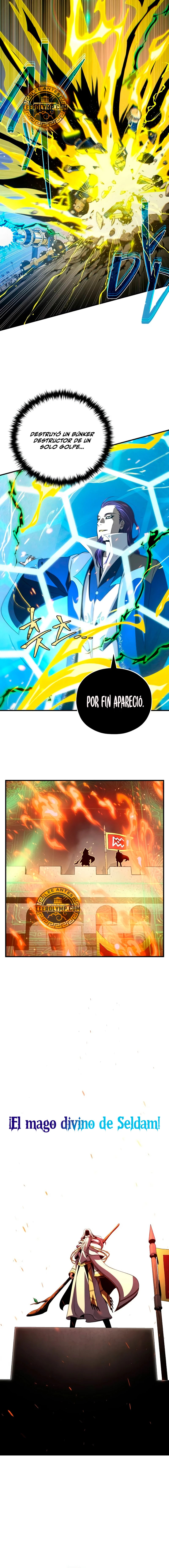 Read 66,666 Years Advent of the Dark Mage Español Manga Online