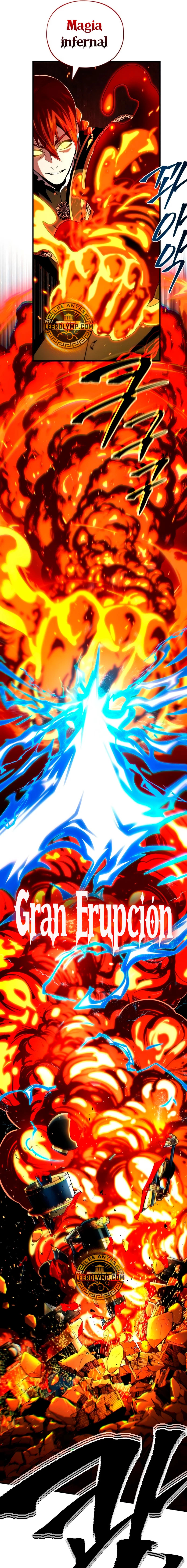 Read 66,666 Years Advent of the Dark Mage Español Manga Online