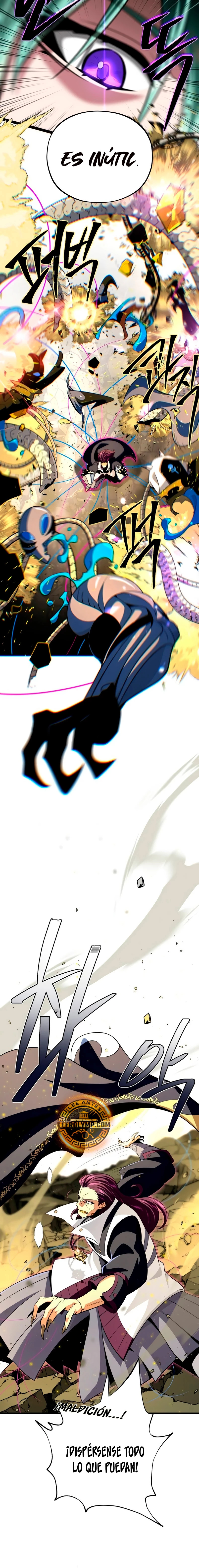 Read 66,666 Years Advent of the Dark Mage Español Manga Online