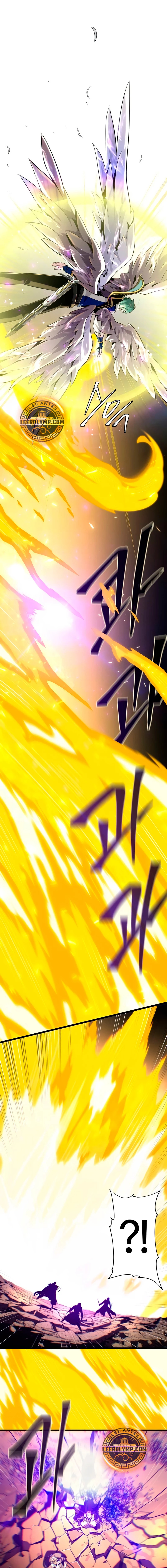 Read 66,666 Years Advent of the Dark Mage Español Manga Online