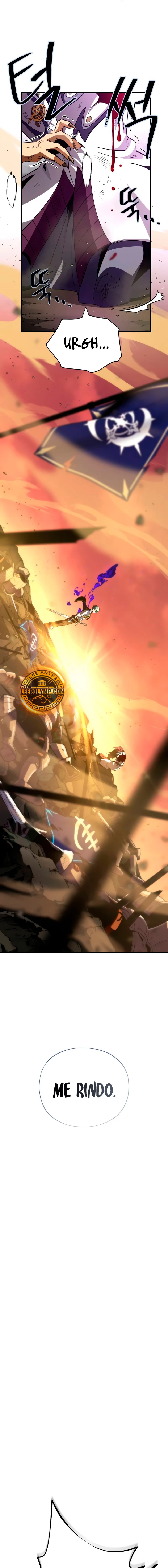 Read 66,666 Years Advent of the Dark Mage Español Manga Online