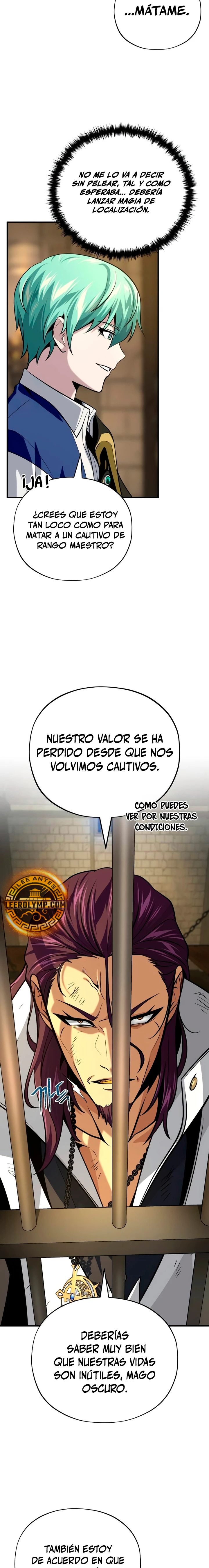 Read 66,666 Years Advent of the Dark Mage Español Manga Online