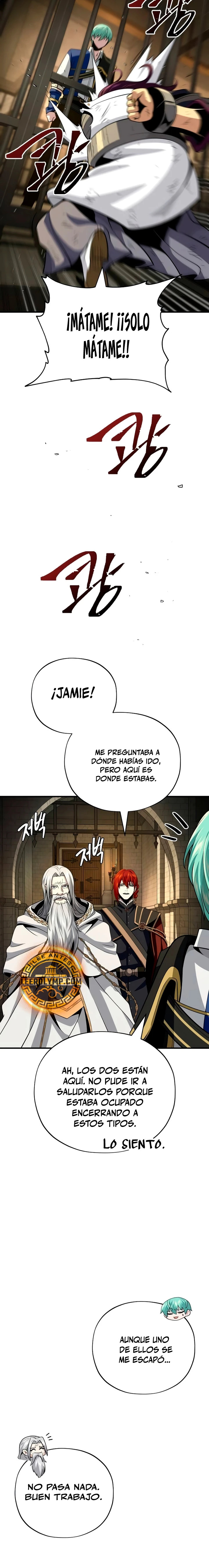 Read 66,666 Years Advent of the Dark Mage Español Manga Online