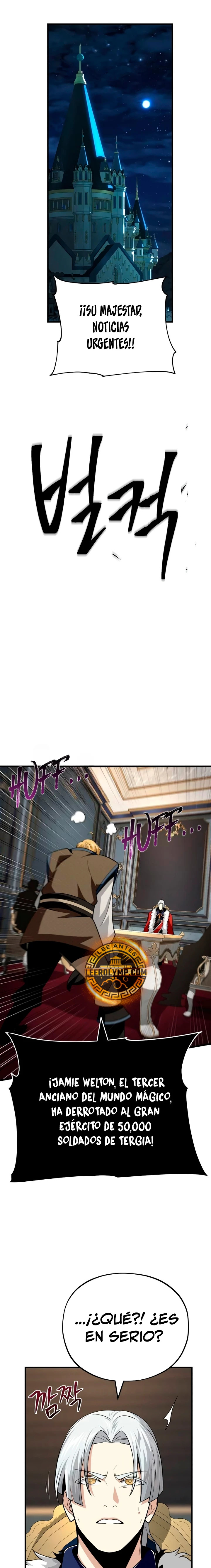 Read 66,666 Years Advent of the Dark Mage Español Manga Online