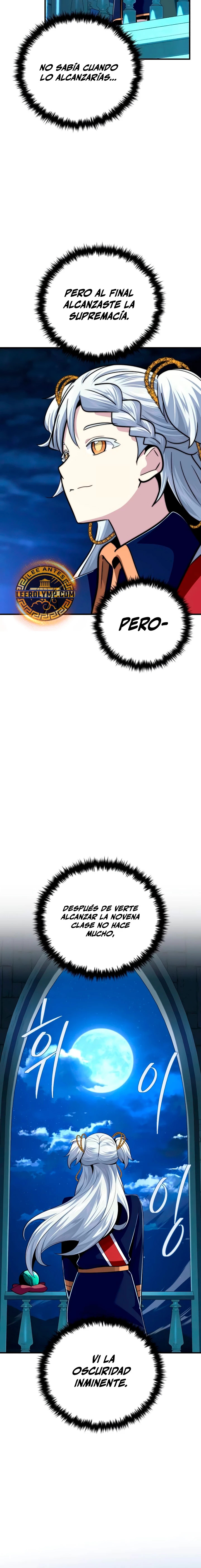 Read 66,666 Years Advent of the Dark Mage Español Manga Online