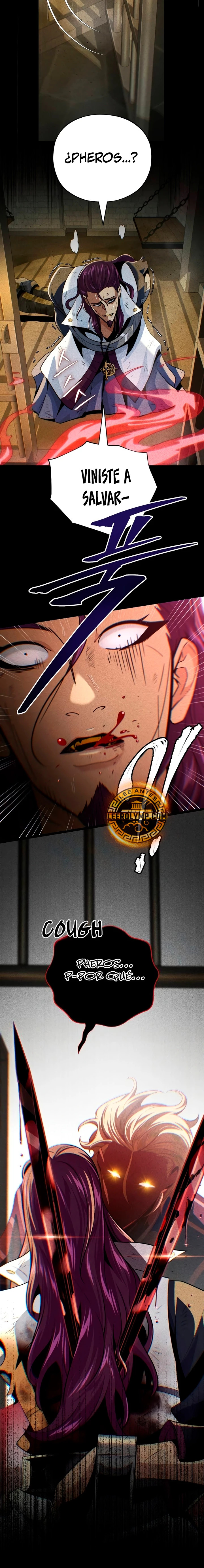 Read 66,666 Years Advent of the Dark Mage Español Manga Online