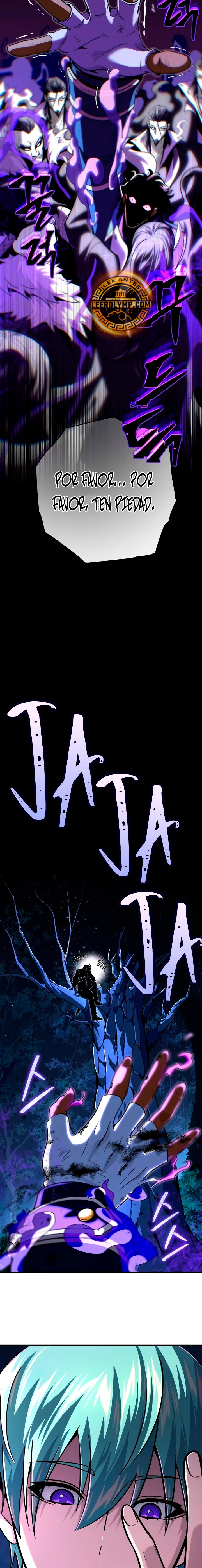 Read 66,666 Years Advent of the Dark Mage Español Manga Online