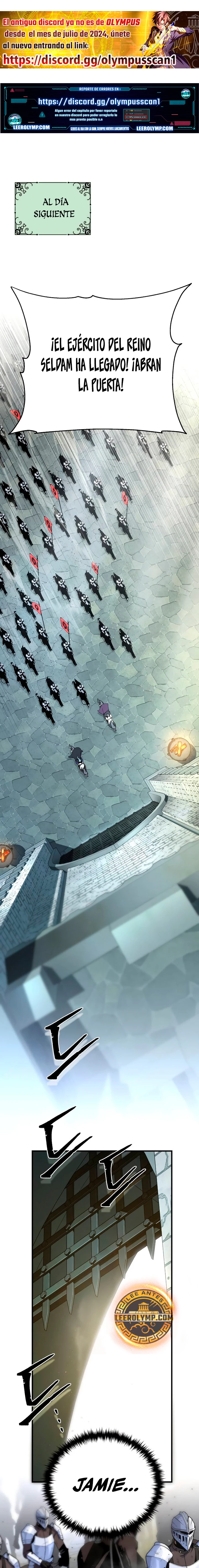 Read 66,666 Years Advent of the Dark Mage Español Manga Online