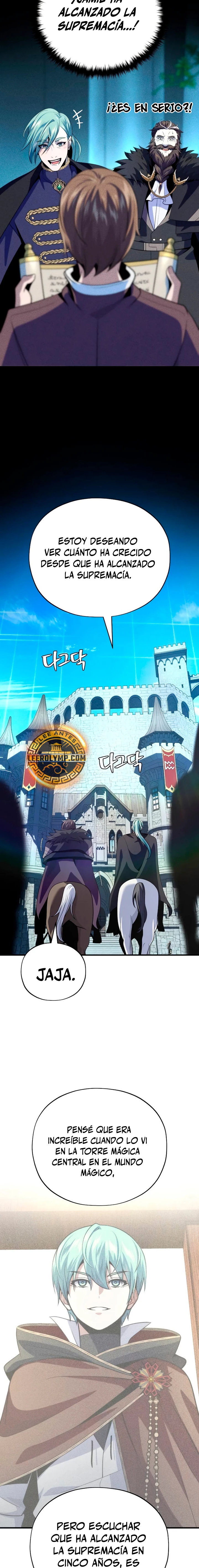 Read 66,666 Years Advent of the Dark Mage Español Manga Online