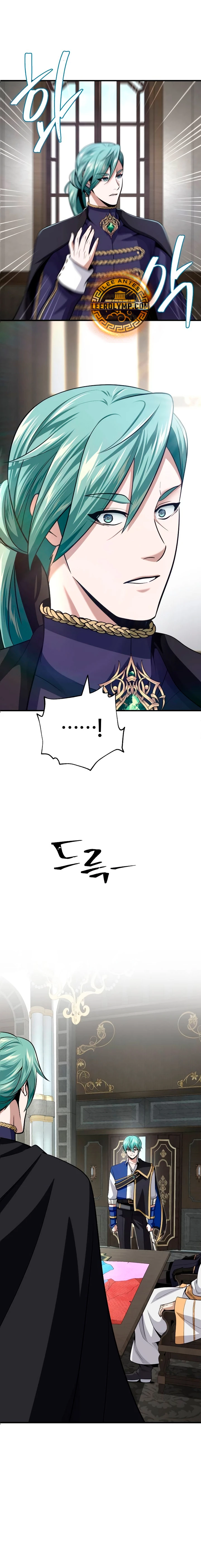 Read 66,666 Years Advent of the Dark Mage Español Manga Online