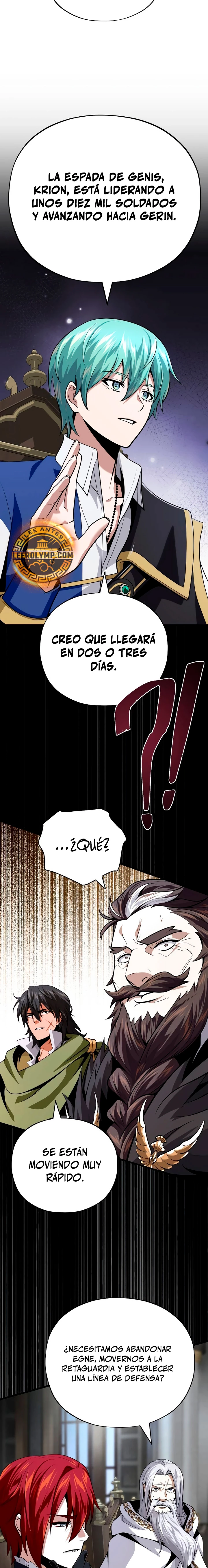 Read 66,666 Years Advent of the Dark Mage Español Manga Online