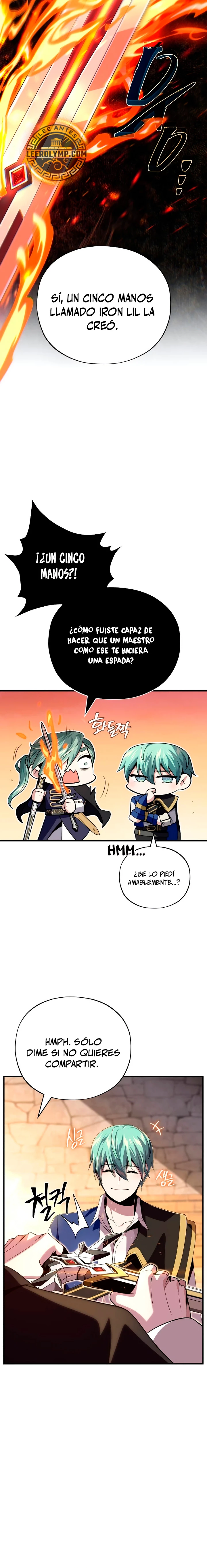 Read 66,666 Years Advent of the Dark Mage Español Manga Online