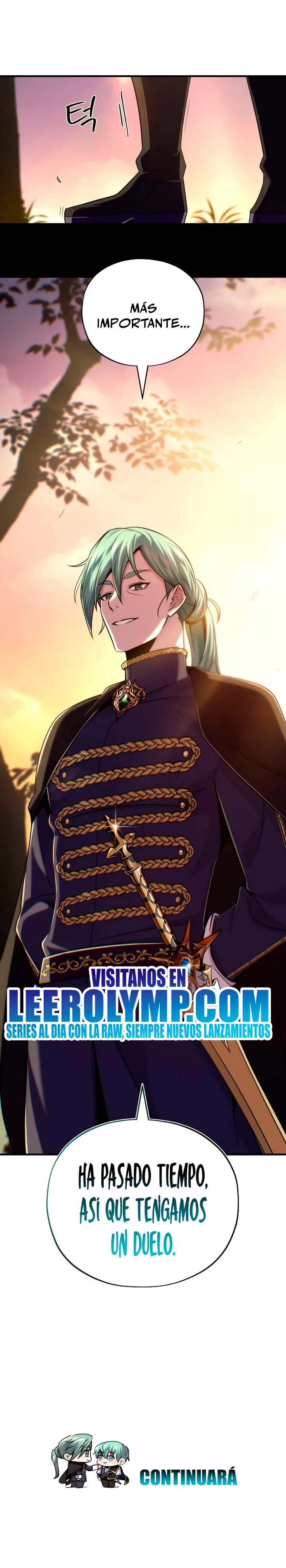 Read 66,666 Years Advent of the Dark Mage Español Manga Online