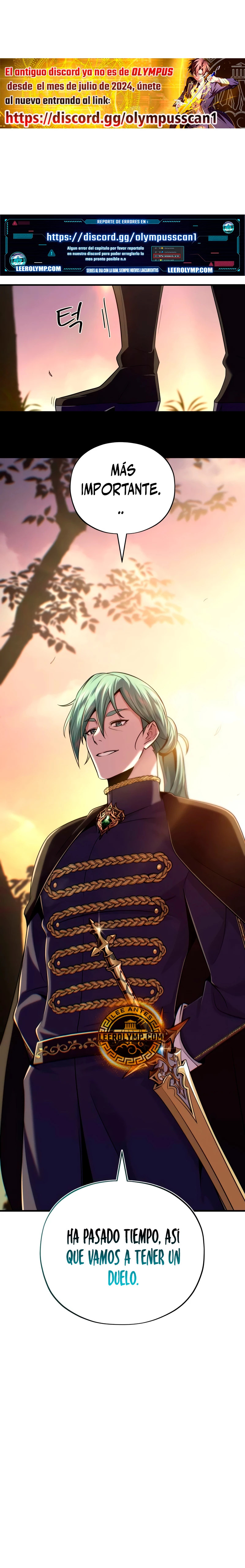 Read 66,666 Years Advent of the Dark Mage Español Manga Online