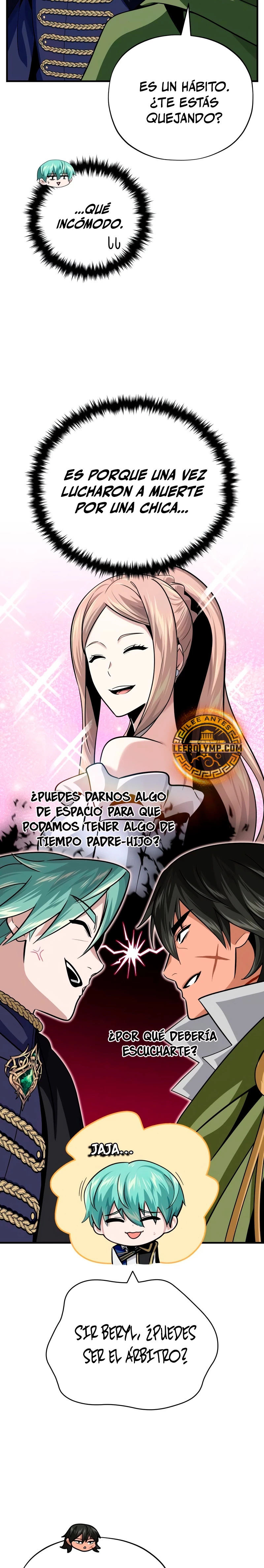Read 66,666 Years Advent of the Dark Mage Español Manga Online