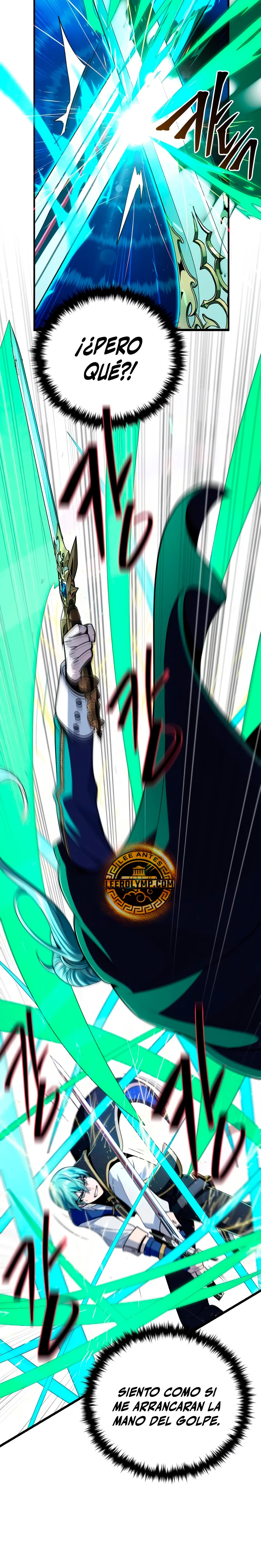 Read 66,666 Years Advent of the Dark Mage Español Manga Online