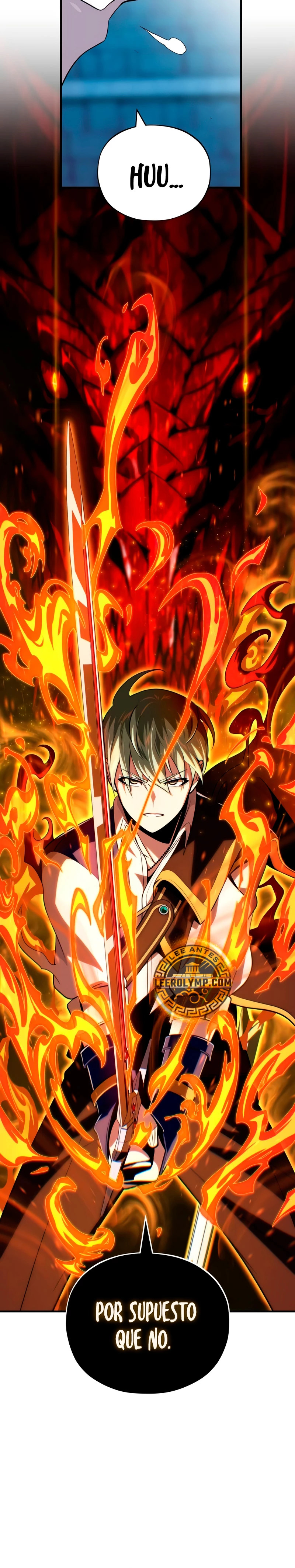 Read 66,666 Years Advent of the Dark Mage Español Manga Online