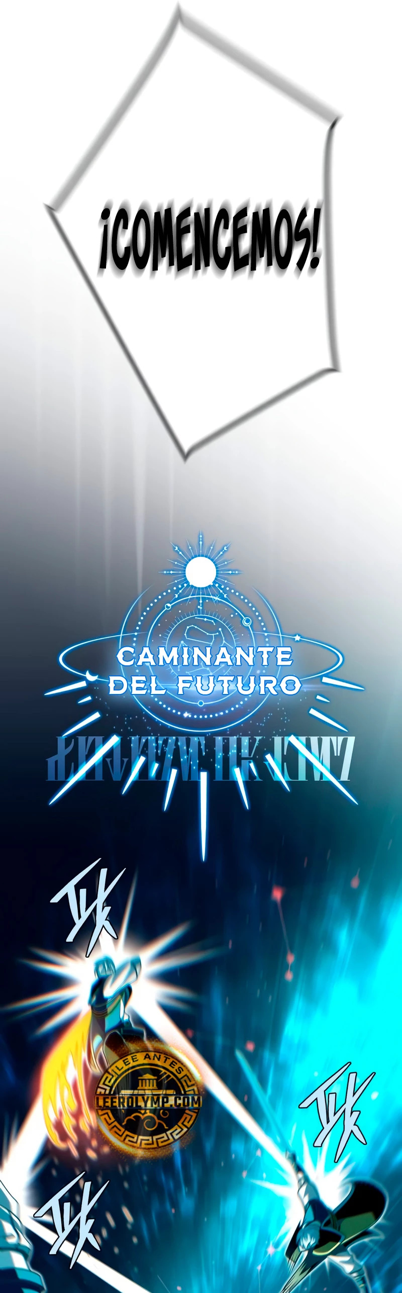 Read 66,666 Years Advent of the Dark Mage Español Manga Online